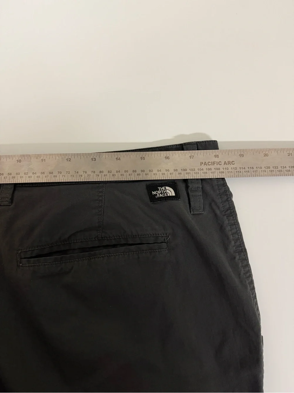 The North Face north face
